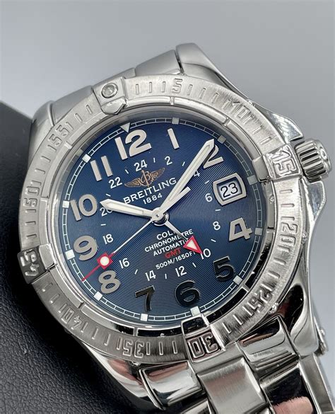 a32350 breitling source|breitling colt a32350 specs.